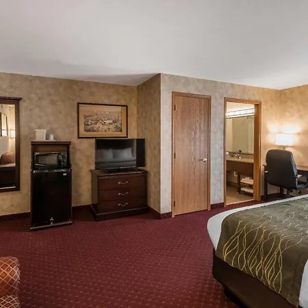 Comfort Inn & Suites Walla Walla-2