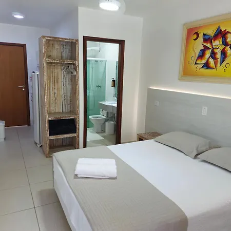 Apart Hotel Porto Kanoas-2