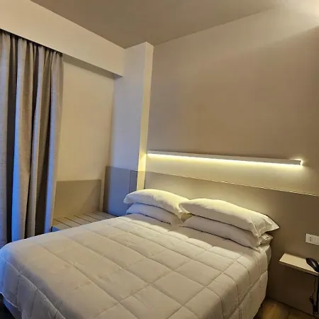 Hotel del Sole-Aversa-3