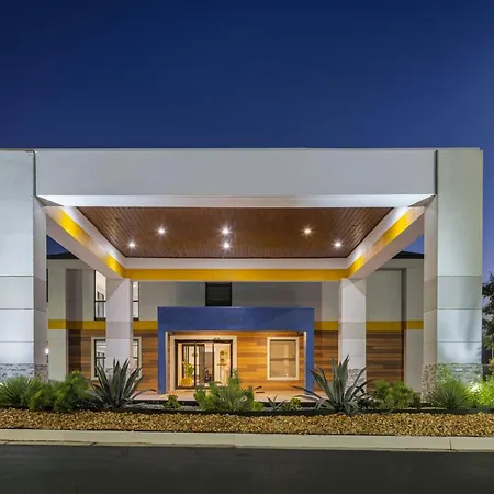 City Express By Marriott Yulee-2