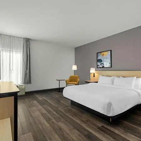 City Express By Marriott Yulee-3