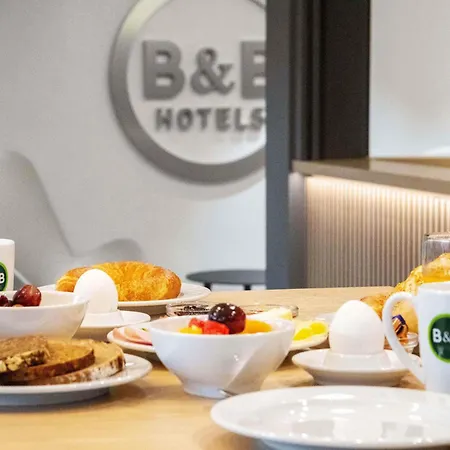 ibis budget Würzburg Ost-2