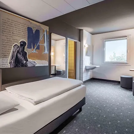 B&B Hotel Mainz-Sued-2