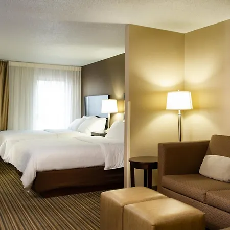 Holiday Inn Express & Suites Hayward By Ihg-2