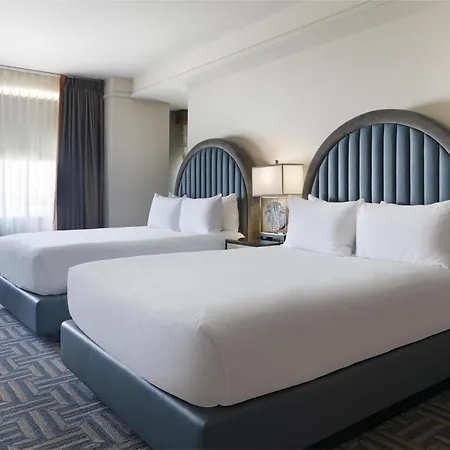 Colcord Hotel Oklahoma City, Curio Collection By Hilton-2