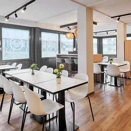 ibis budget Wiesbaden Nordenstadt-3