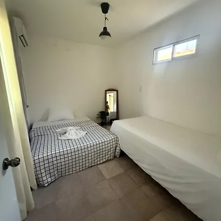 Hotel Sol Azul-3