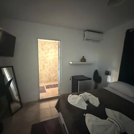 Hotel Sol Azul-2