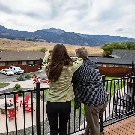Ridgeline Hotel At Yellowstone, An Ascend Collection Hotel-2