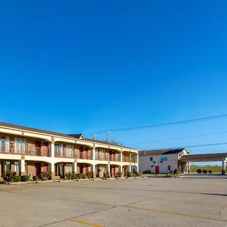 Red Roof Inn Vincennes-2