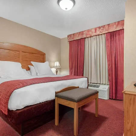 Norfolk Lodge & Suites, An Ascend Collection Hotel-2