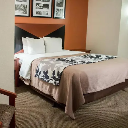 Sleep Inn Pelham Oak Mountain-3