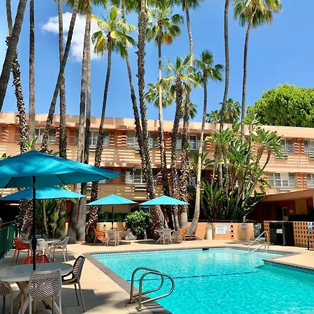 Saga Motor Hotel Pasadena-2