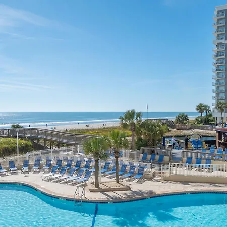 Sea Watch Resort-2