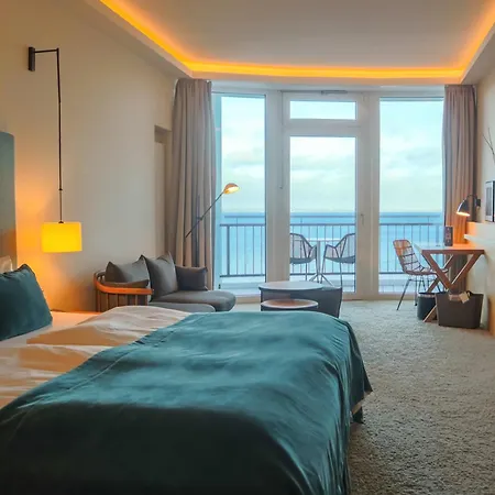 Seehuus Lifestyle Hotel-3