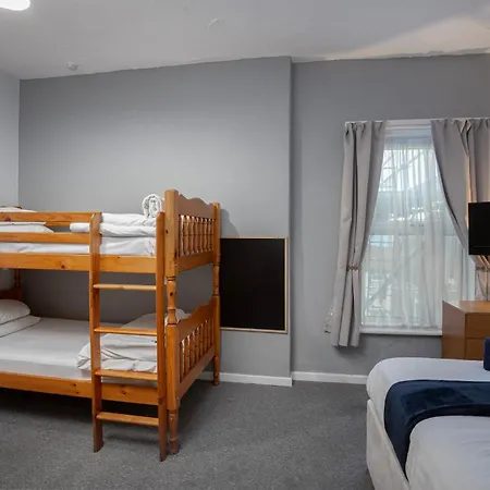 Royal Oakwell Hotel-3