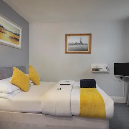 Royal Oakwell Hotel-2