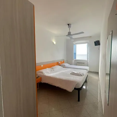 Hotel San Pietro Chiavari-3
