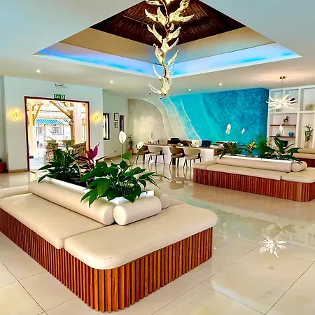 Pearle Beach Resort & Spa-2