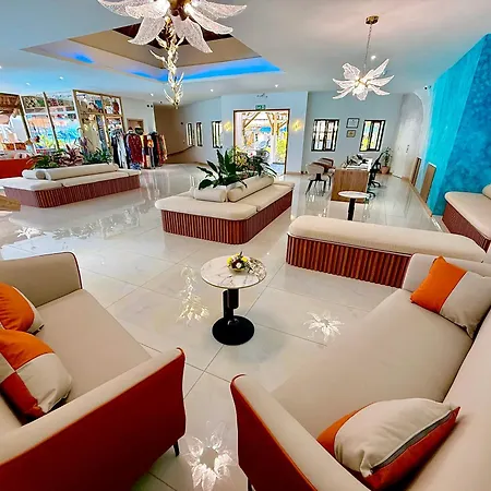 Pearle Beach Resort & Spa-3