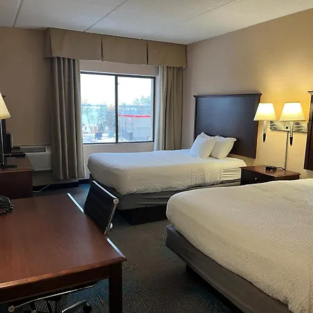Days Inn By Wyndham Duluth Lakewalk-2