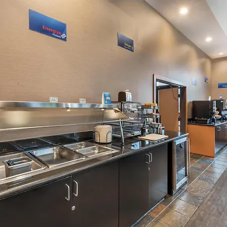 Best Western Windsor Inn-3
