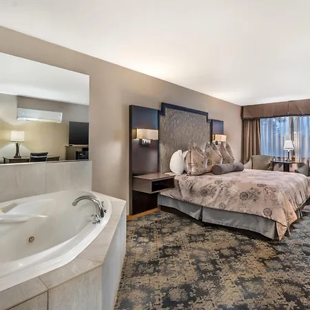 Best Western Windsor Inn-2