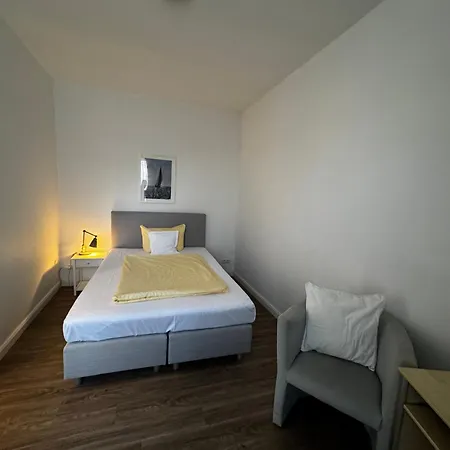 Hotel Zur schönen Aussicht-2