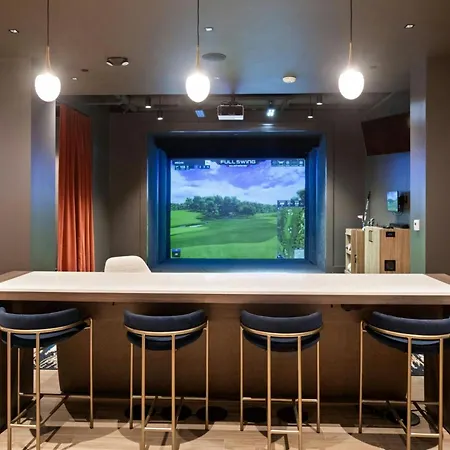 The Ballantyne, A Luxury Collection Hotel, Charlotte-3