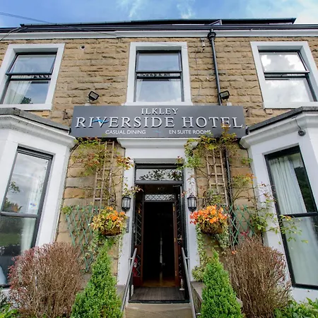 Ilkley Riverside Hotel-3