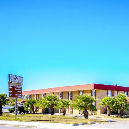 Woodfield Inn & Suites Hotel O, Yoakum Tx 111-2