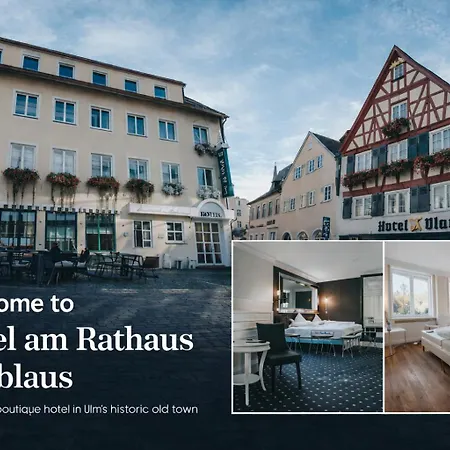 Boutique Hotel am Rathaus - Reblaus-2
