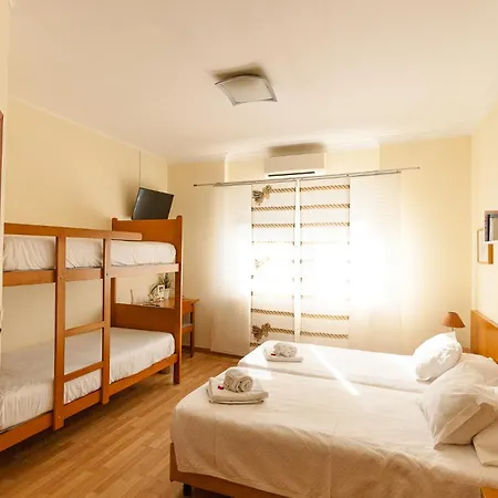 Abla Guest House-3