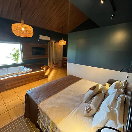 Tenonde Park Hotel-3