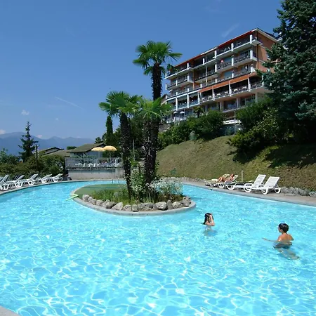 Hotel Colibrì-3
