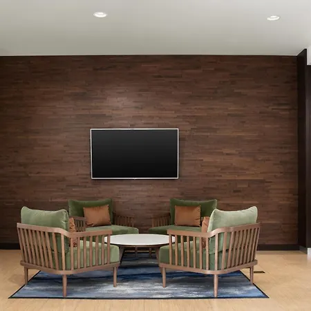 Fairfield Inn & Suites Riverside Corona/Norco-3
