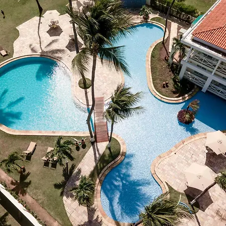 Baía Branca Beach Resort-2