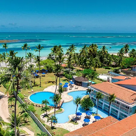 Baía Branca Beach Resort-3