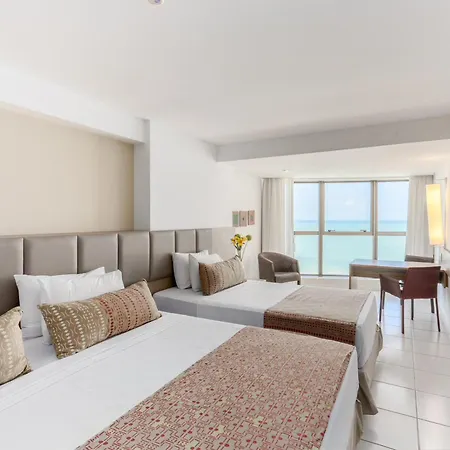 HY Apartaments&Hotels-Boa Viagem-3