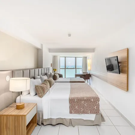 HY Apartaments&Hotels-Boa Viagem-2