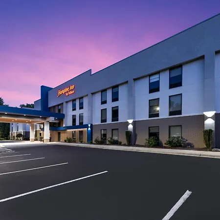 Hampton Inn Sanford-2