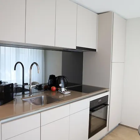 City Stay - Kieselgasse-2