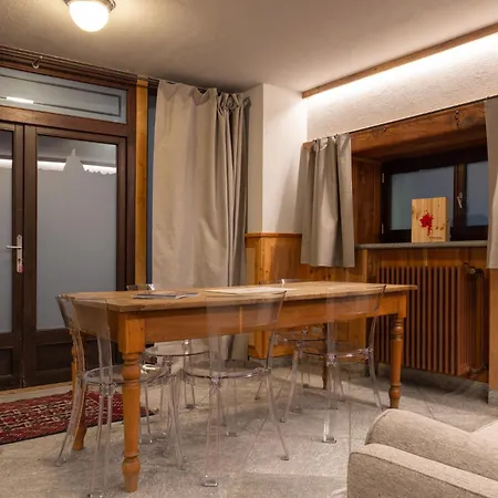 Maisons Grandes Murailles-Luxury Apartments-3