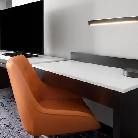 Hawthorn Extended Stay By Wyndham Chambersburg-2