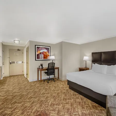 Best Western Plus Northwoods Inn-2