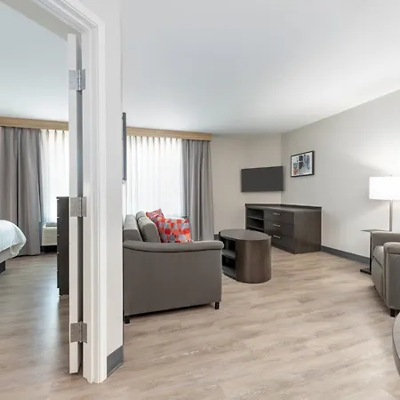 Candlewood Suites Midland By Ihg-3