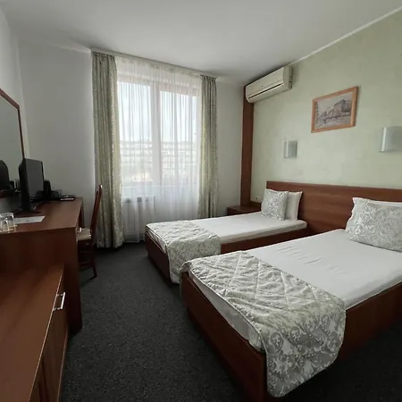 Family Hotel 007 Ivan Dimitrov-Kuklata 15 Str-2