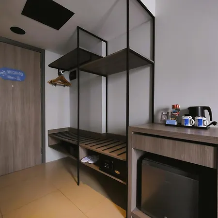 Citadines Connect Airport Jakarta Hotel-3