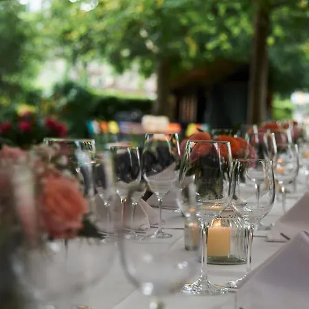Hotel Landgasthof Läuterhäusle-3