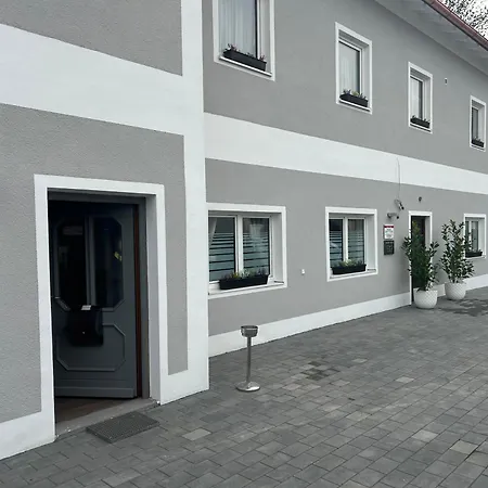Gasthof Falter-2
